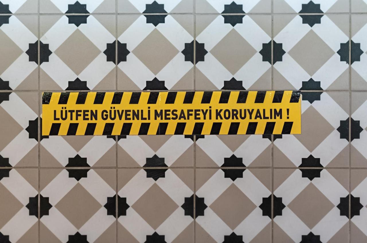 Atrium Tas Otel Çeşme Kültér fotó